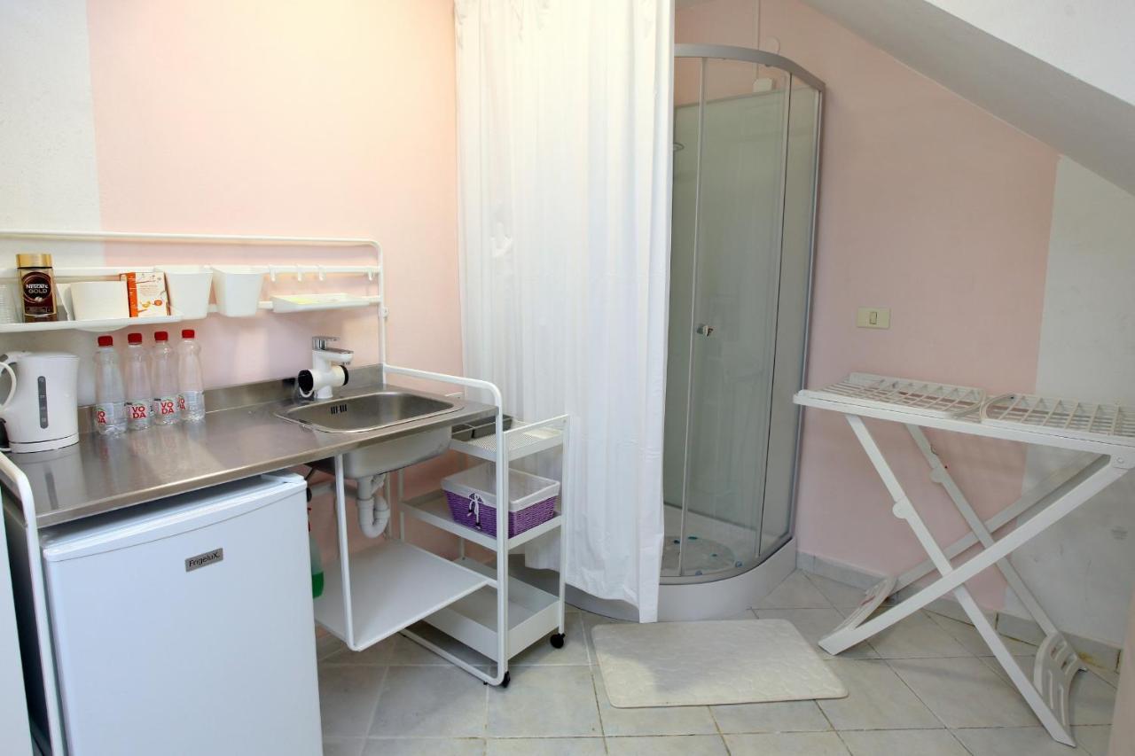 City Room Apartment Date Копер Экстерьер фото